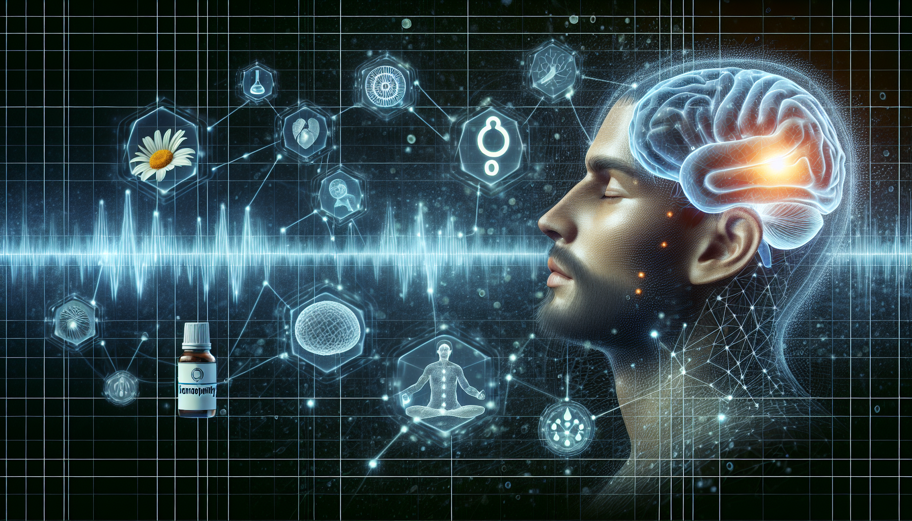 Brain Wave Oscillations as an Objective Neurophysiological Biomarker of Homeopathic Subjective Well-Being.