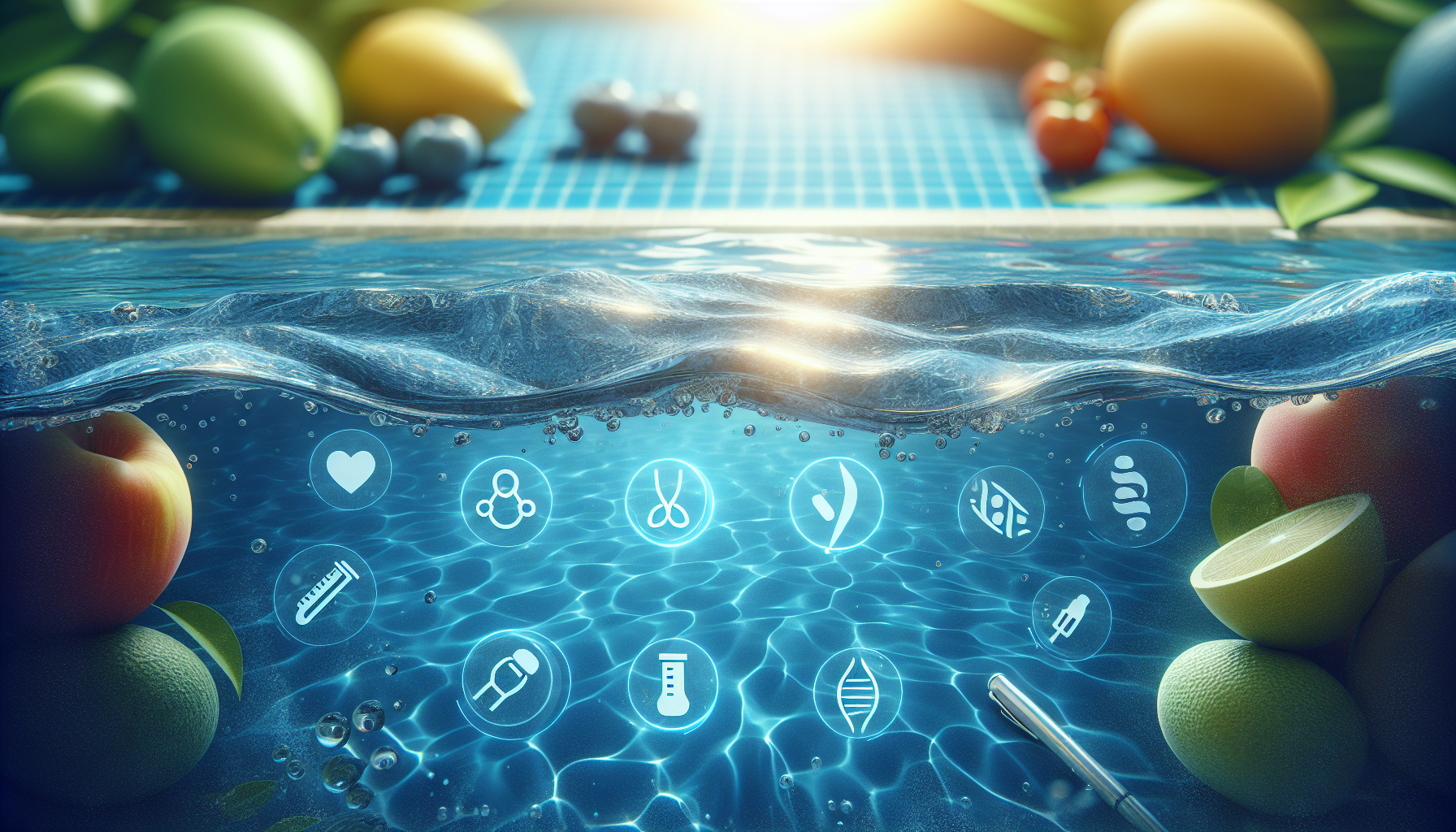 Does hydrotherapy influence plasma glucose levels in type 2 diabetes? – A scoping review.