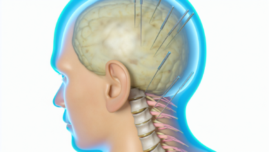 Scalp Acupuncture on the Immediate and Prolonged Motor Recovery in Spinal Cord Injury: a Case Report.