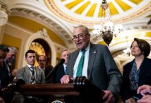 What’s in store for US science as funding bill averts government shutdown