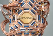 Fresh ‘quantum advantage’ claim made by computing firm D-Wave