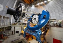 Is dark energy getting weaker? Fresh data bolster shock finding