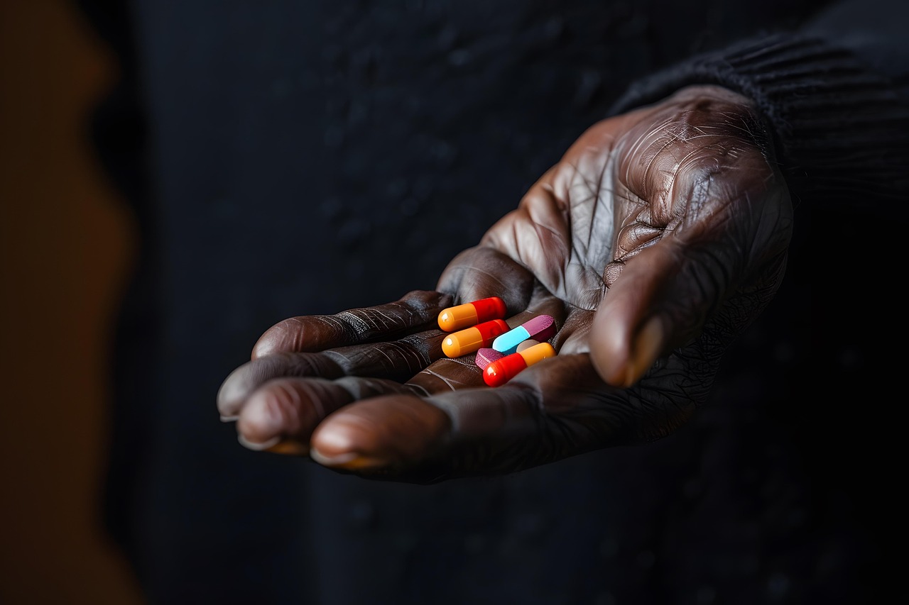 Bild für Pflanzenbasierte Medizin