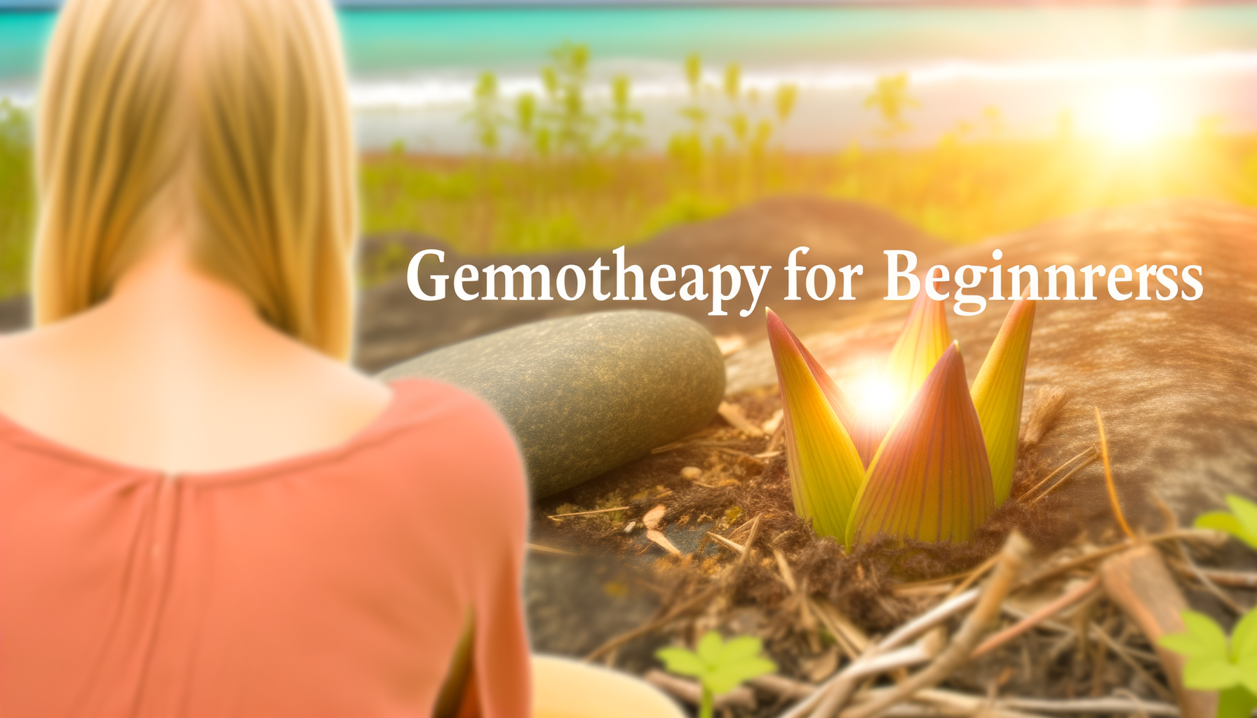 Die Kraft der Knospen – Gemmotherapie für Einsteiger