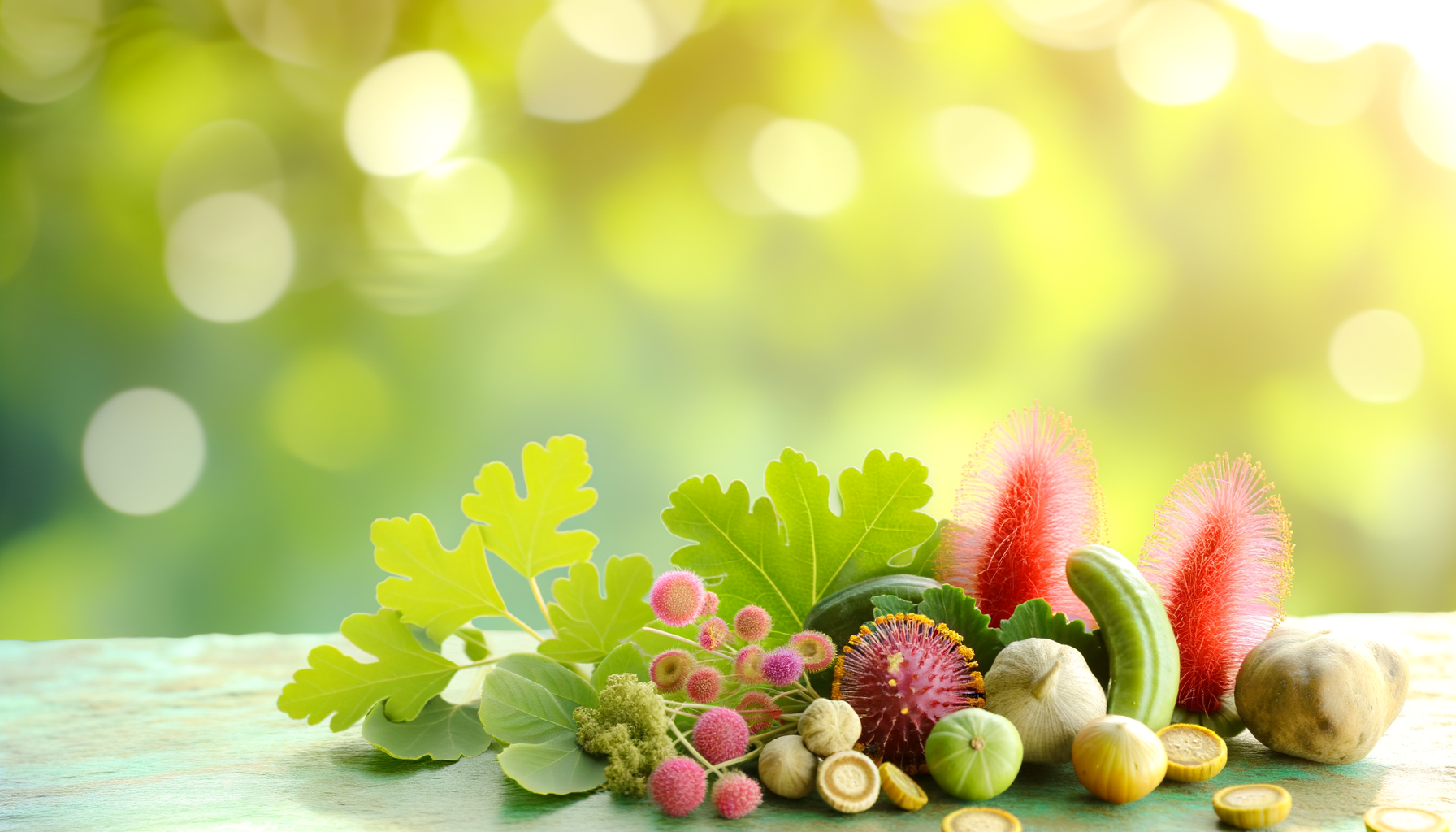 Pflanzen für die Gallengesundheit – Natürliche Unterstützung