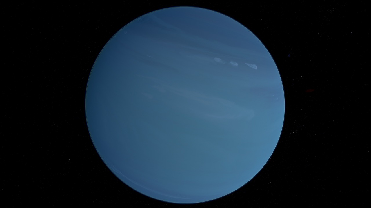 Der Uranus