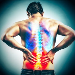 Die beste Schmerzsalbe bei Rückenschmerzen für Menschen über 50