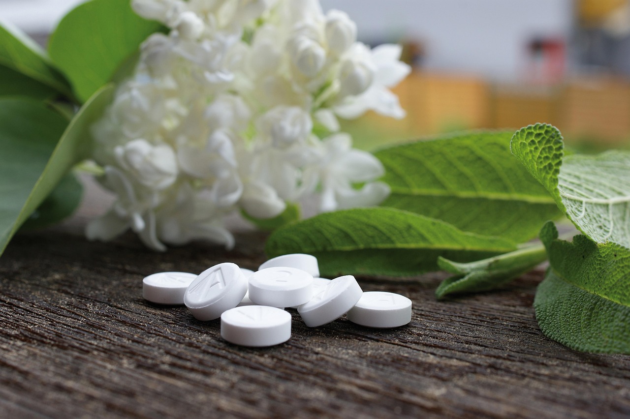 Wissenschaftliche Evidenz zur Homöopathie