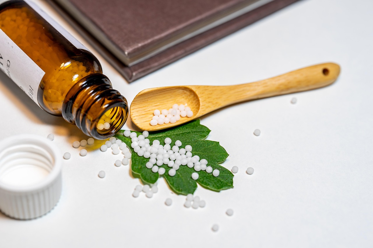 Homöopathie im Fokus
